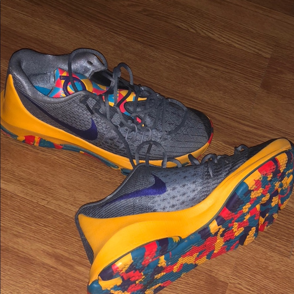 KD 8 Pg County
